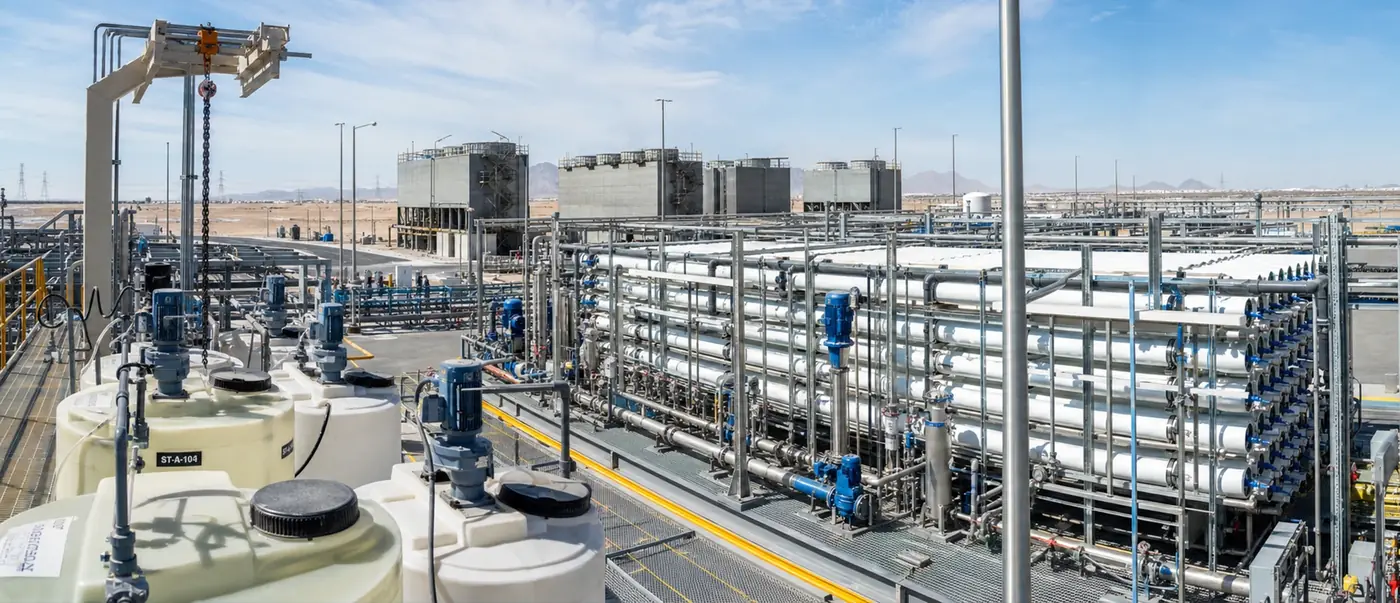 How to Choose Cooling Tower, Boiler and RO Treatment Chemicals