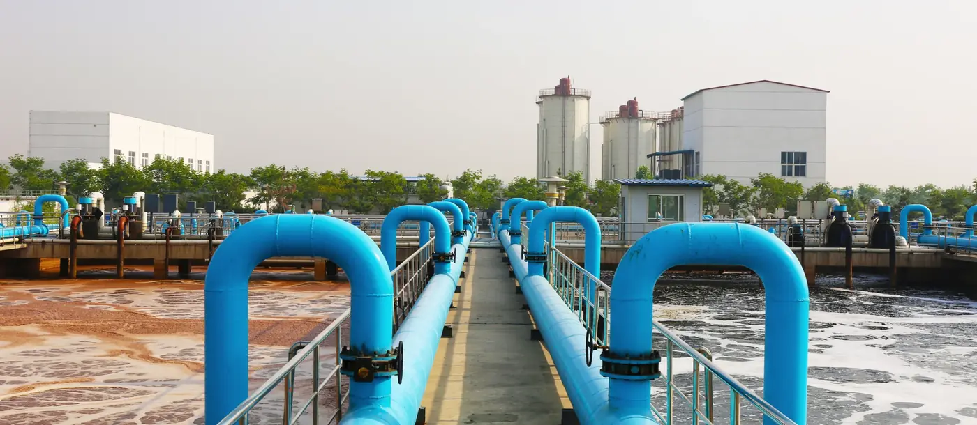 Calcium Hypochlorite for Drinking Water Treatment and Disinfection