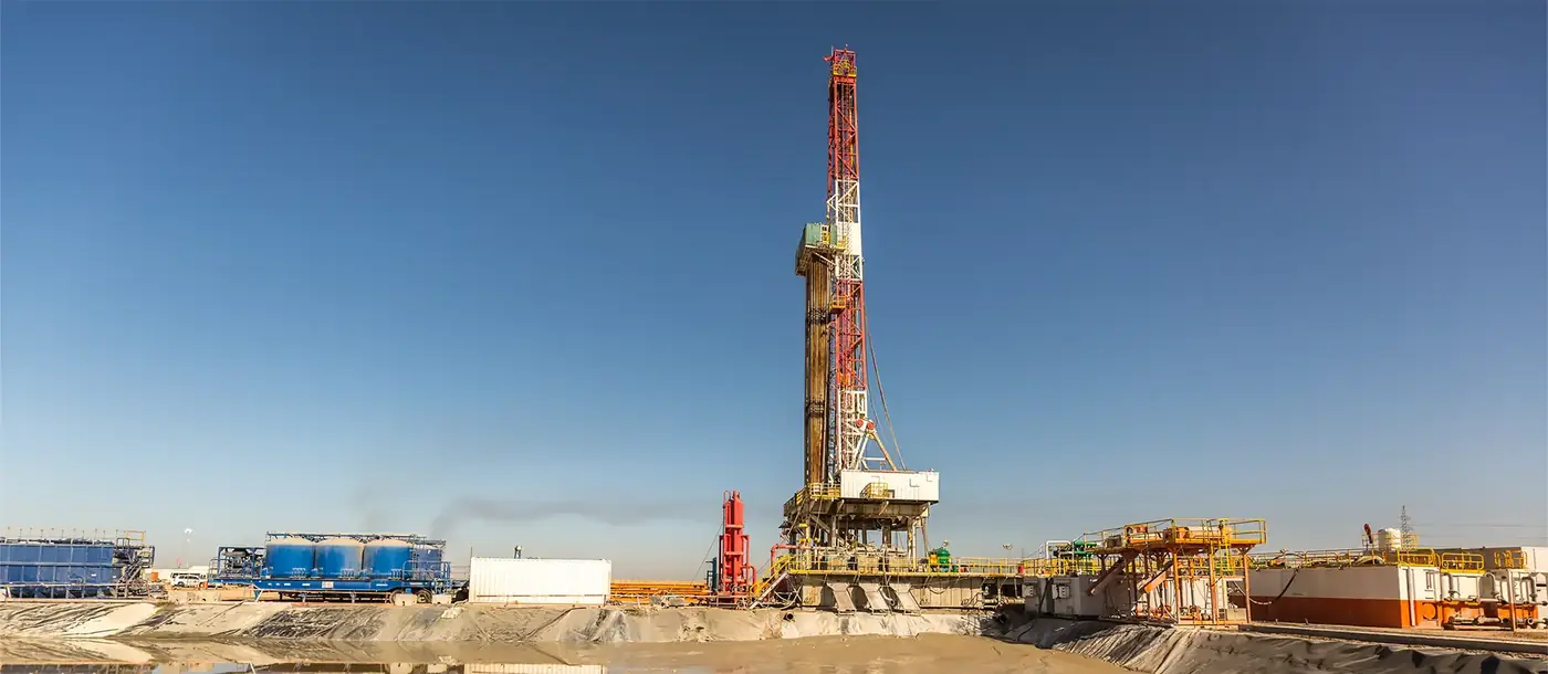 Drilling Fluids in Oil and Gas: Types, Additives and Functions