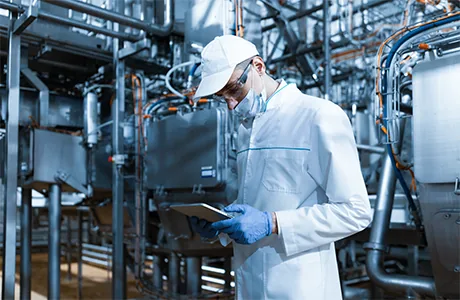 Monoethylene Glycol (MEG)