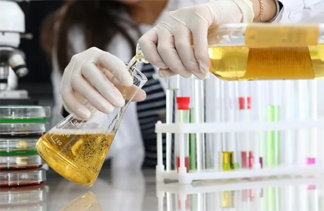 Monoethylene Glycol (MEG)