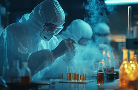 Triethylene Glycol (TEG)