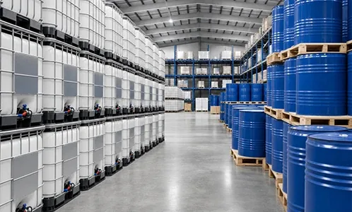 Chemical Companies in Dubai