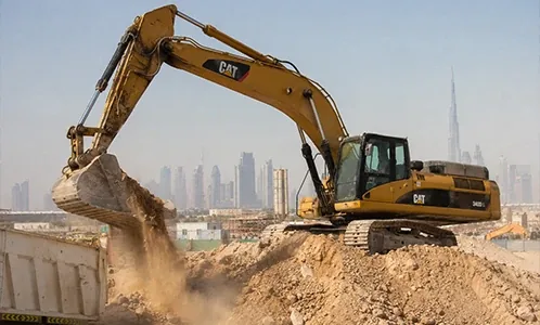 Diesel Exhaust Fluid Supplier in UAE