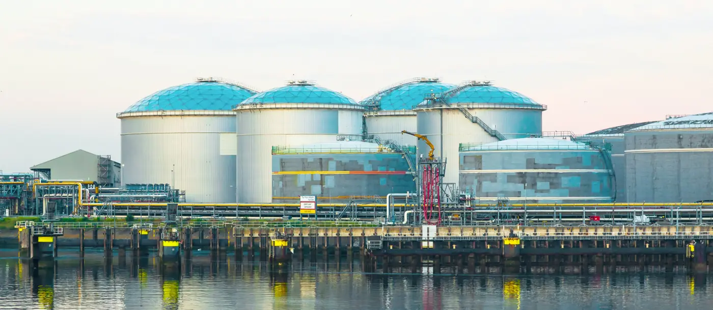 Top 7 Industrial Water Treatment Chemicals and Their Uses