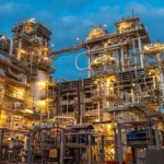 Chemicals in Oil & Gas