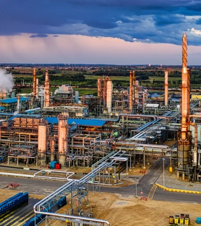 Traditional Manufacturing