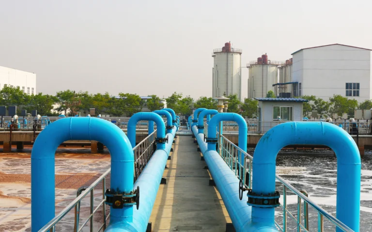 Calcium-Hypochlorite