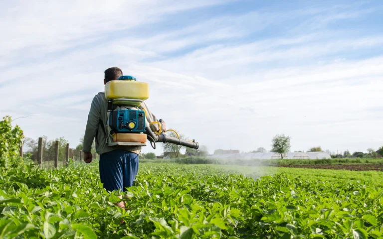 agrochemicals