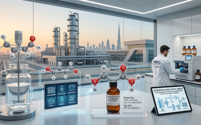 Mono Ethylene Glycol manufacturer in Australia, Monoethylene Glycol (MEG) Market in Brazil