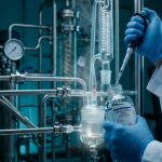 Triethylene Glycol TEG chemical for removing water from natural gas streams