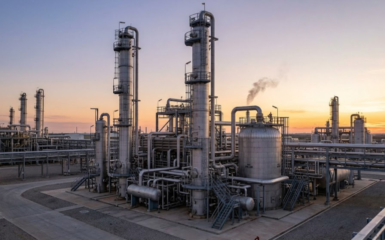Monoethanolamine MEA chemical solution for oil and gas processing industries