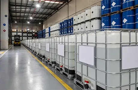 Monoethylene Glycol
