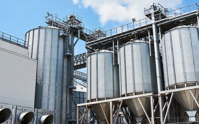 Chemical Suppliers