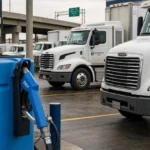 Diesel Exhaust Fluid Supplier in UAE