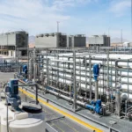 Industrial Water Treatment Chemicals in UAE