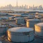 Chemical Companies in Dubai