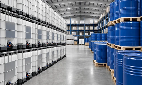 Chemical Companies in Dubai